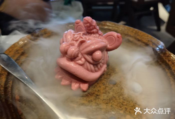 潮堂 · 潮州菜(国贸商城店)图片