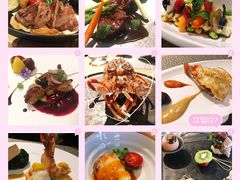 -香樟花园法式铁板烧(恒隆广场店)