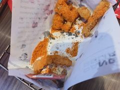-胖哥俩肉蟹煲(重庆观音桥大融城店)