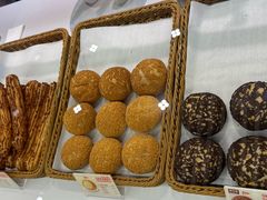 -西树泡芙(凯德晶品店)