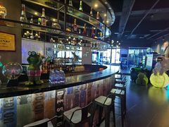 -CIAO·团建聚餐·生日派对轰趴馆(福田店)