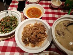 -西贝(枫蓝国际购物中心店)
