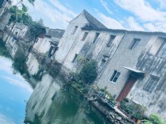 -仓桥直街
