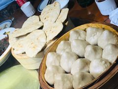 -多伦诺尔莜面庄