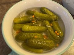 -卓娅俄餐厅(恩和俄罗斯民族乡店)