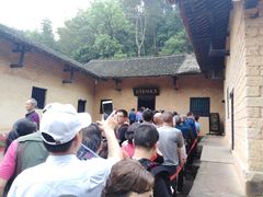 -韶山毛泽东同志故居