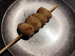 -鸟幸 TORISAKI 炭火居酒屋