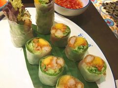 -美奈小馆·越南料理(中航城君尚购物中心店)