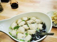 -筋饼豆腐脑一绝