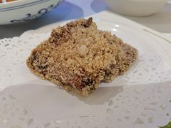 -聚春园自助餐厅(东街口店)