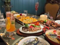 -第101座花园餐厅(湖滨88店)