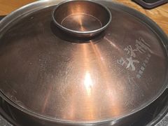 -大头椰·椰子鸡火锅(新梦店)
