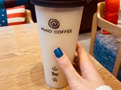 -MIAO COFFEE