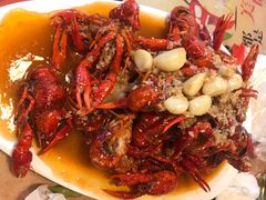 -刘一龙虾.烧烤(理工直营店)