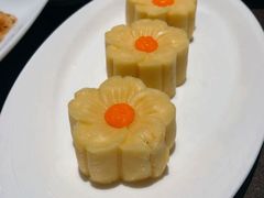 -南海渔村·徐博馆(琶洲店-粤菜养生宴)