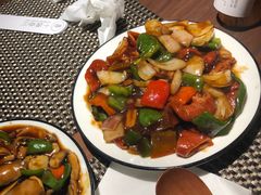 -十面春风·江南面馆(崇宁路店)