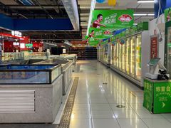 -家乐福(四元桥购物中心店)