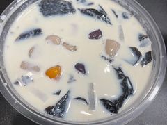 -郭爸烧仙草(西航·潭人街店)