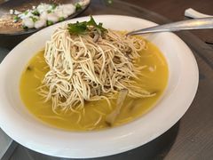 -南京空港温德姆花园酒店·MTF满庭芳中餐厅