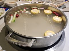 -俏牛哥鲜牛肉牛肆馆(重庆天地店)