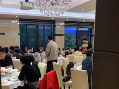 大堂-汤记传菜(秀浦路店)