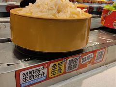 -龍歌自助小火锅(芝罘万达店)