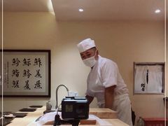 -鮨青(恒基名人购物中心店)