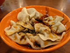 -龙抄手(春熙路总店)