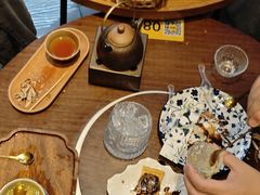 -茶去咖啡屋(武侯祠店)