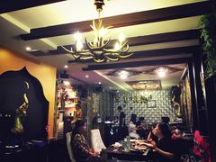 -Siam泰餐厅(水上公园店)