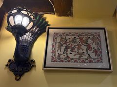 -Santoor 萨都里印度餐厅(北锣鼓巷店)