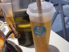 -濠七糟粕醋•海南酸汤火锅(中关村店)