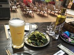 -破店肥哈·东北烧烤·夜宵(南山保利店)