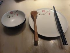 -绿茶餐厅(北京世纪金源店)