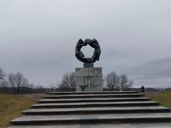 -维格兰雕塑公园