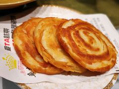 千层饼-鱼翅楼·津派砂锅鱼翅(水上公园店)