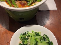 -湖兰金牌小炒肉(椒江万达店)