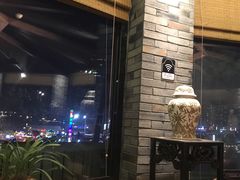 -川旺角川粤融合菜•海景餐厅(星海广场店)
