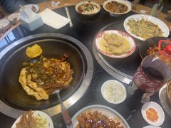 -人民公社大食堂(顺义总店)