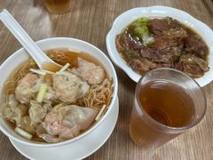 -百福麵家(新馬路店)