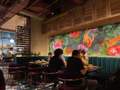 -Brut Eatery悦璞食堂(建国东路店)