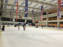 -冠军冰场CHAMPION RINK(中华城店)