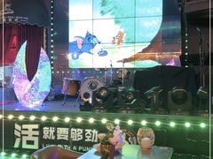 -Famous肥猫墨西哥音乐餐吧(五棵松华熙LIVE店)