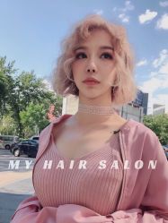 点击看大图 -MY HAIR ARDOR