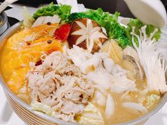 -鹿港小镇(金虹桥国际中心店)