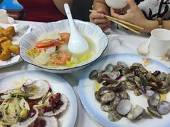 -来之顺海鲜菜馆·青岛菜·始于1993(栈桥店)