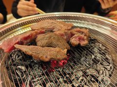 -核桃碳烤肉馆(深圳首店)