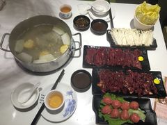 -陈记顺和牛肉火锅馆(天河北路店)