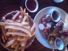 -宝莱纳啤酒花园餐厅PAULANER BRAUHAUS Nanjing(广州路店)