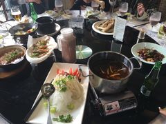 -路小缦·珍馐美馔(市心北路店)
